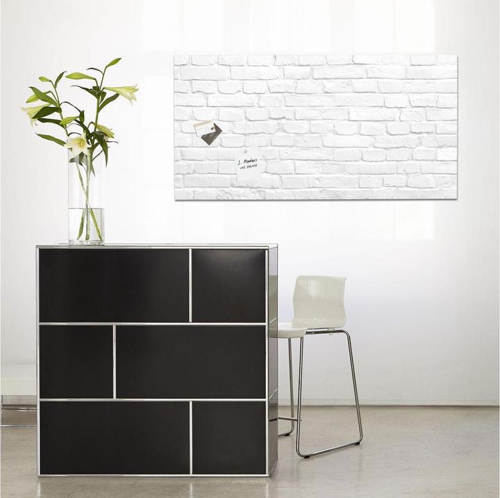 Actual product image Sigel Artverum (Magnet board, 91 x 46 cm)