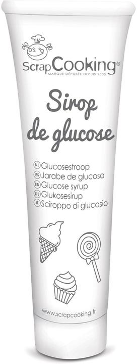ScrapCooking Glucose syrup (200 g)