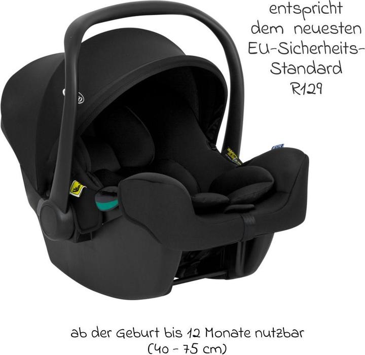 Produktbild Graco Near2Me DLX