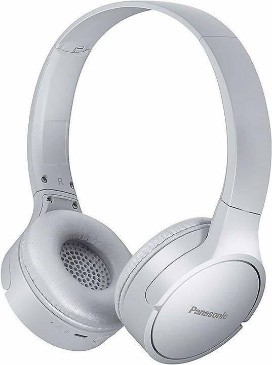 Panasonic RB-HF420BE (ANC, 50 h, Wireless)