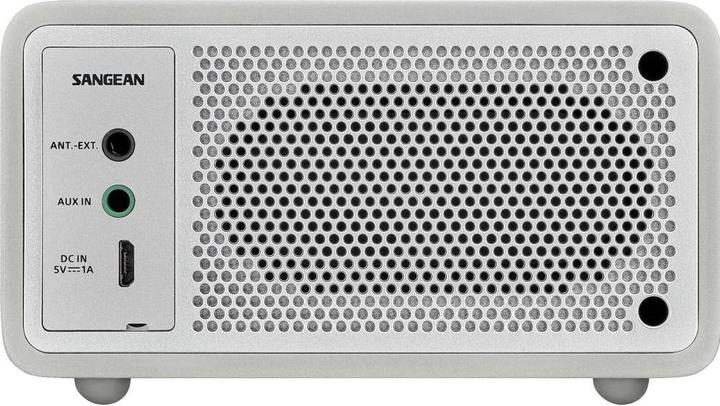 Produktbild Sangean DDR-7 (FM, AM, DAB+, Bluetooth)