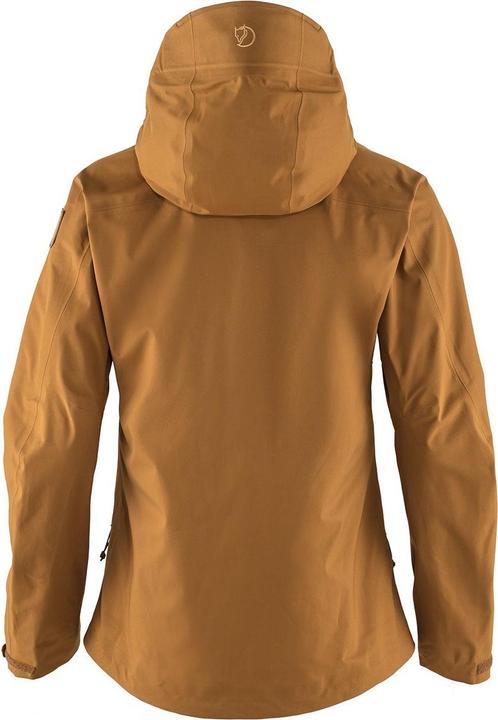 Image du produit Fjällräven Keb Eco-Shell Jacket W (XS)
