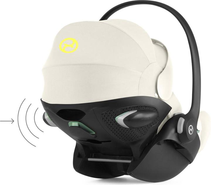 Image du produit Cybex Cloud G i-size Plus (Coque auto, Norme ECE R129/i-Size)