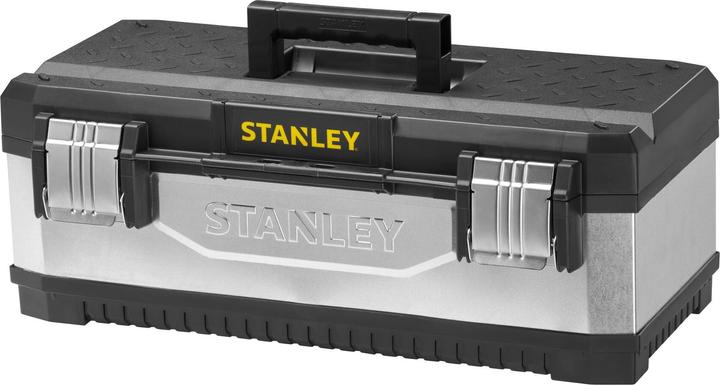 Stanley 956191 Tool box 23 " Galvanized 95619 (1 pieces)