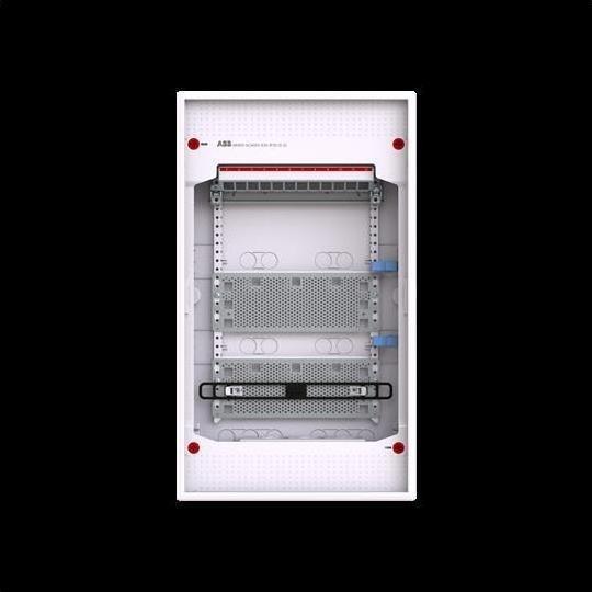 ABB STRI AP-Mediaverteiler