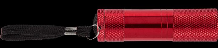 Produktbild Out of the blue Taschenlampe 9 LED sort.