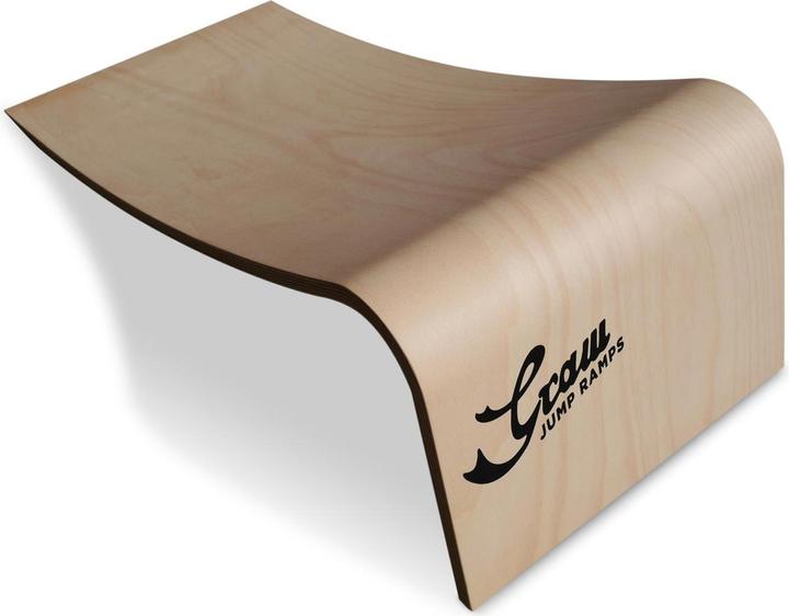 Actual product image Graw Jump Ramps Jump ramp J15