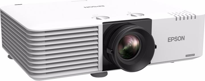 Produktbild Epson Laser EB-L630U WUXGA (Full HD, 6200 lm, 1.35 - 2.2:1)