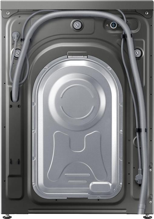 Produktbild Samsung WaMa WW80T534AAXAS2 A inox / bk (8 kg, Links, EU-Stecker)