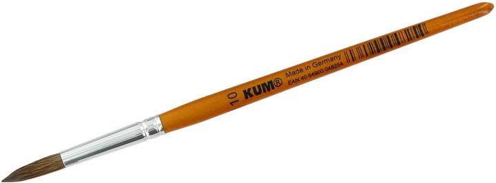 Kum Brush watercolor fine hair (10 mm)