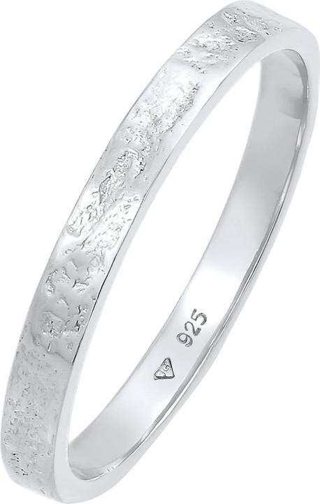 Immagine prodotto Elli Anello a fascia (58, 925 Argento)