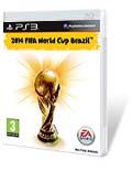Image du produit EA Games 2014 Coupe du Monde de la FIFA, Brésil (PS3, IT)
