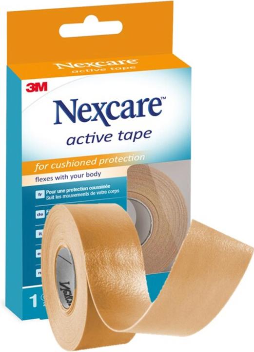Actual product image Nexcare Active Tape (1 x)