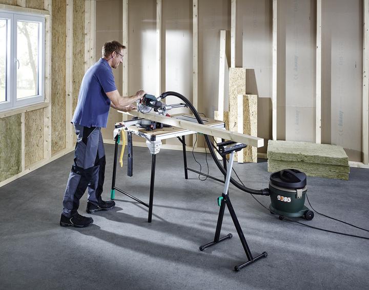 Produktbild wolfcraft MasterCut 2500 (103.50 cm, 78.50 cm)
