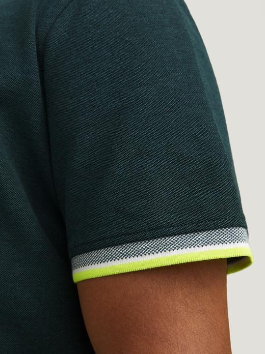 Actual product image Jack & Jones Jjepaulos Polo Ss Noos Pls (XXL)