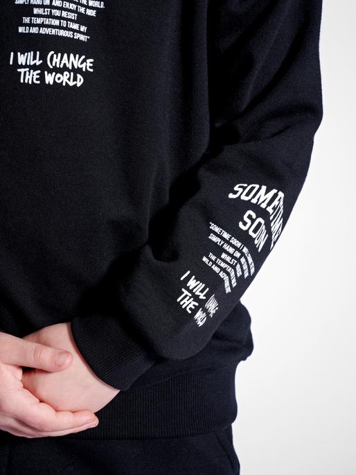 Immagine prodotto hummel stmDIMAS HOODIE (92)