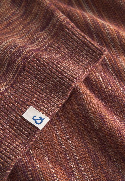 Immagine prodotto Colours & Sons Maglia mouliné con scollo rotondo (M)