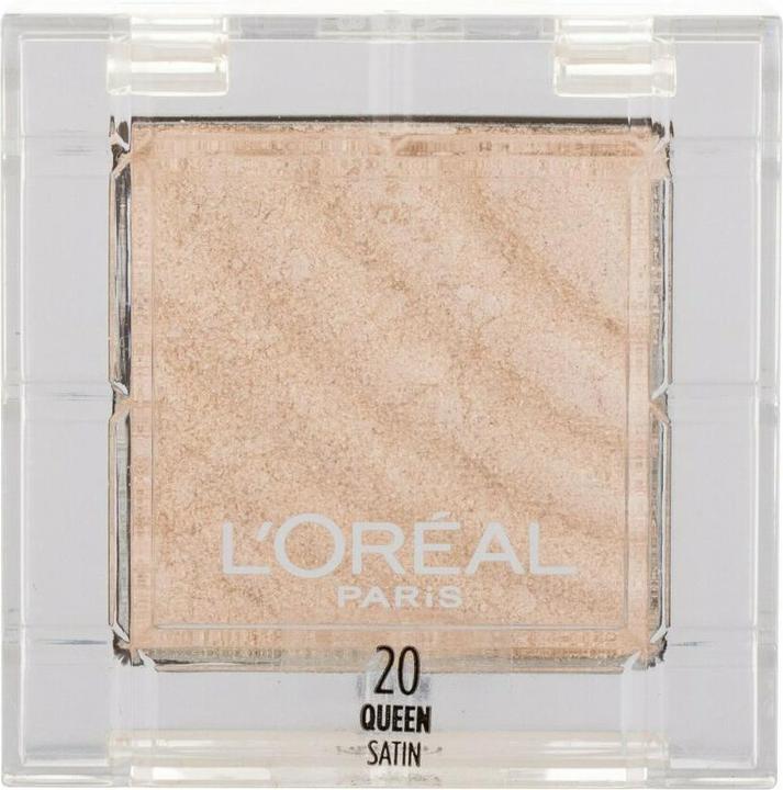 Image du produit L'Oréal Paris Huile Color Queen (20 Reine)