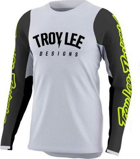 Image du produit Troy Lee Designs Youth GP PRO Jersey - Boltz (XL)