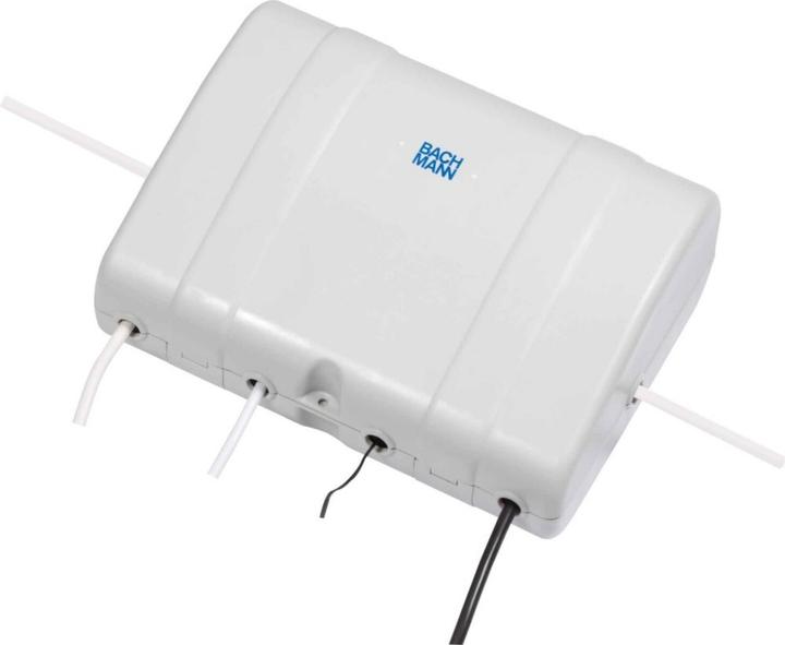 Produktbild Bachmann Safebox