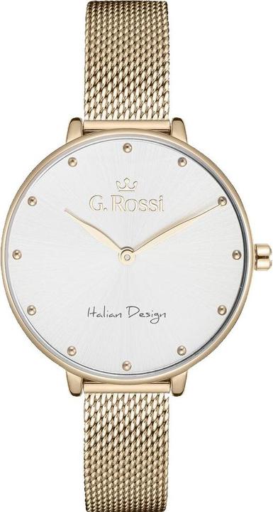 Rossi UHR G. - 11890B3-3D1 (zg884a) + BOX (190 mm)