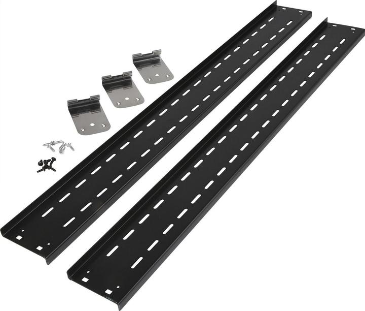 Actual product image Accuride Connection traverse set 1432
