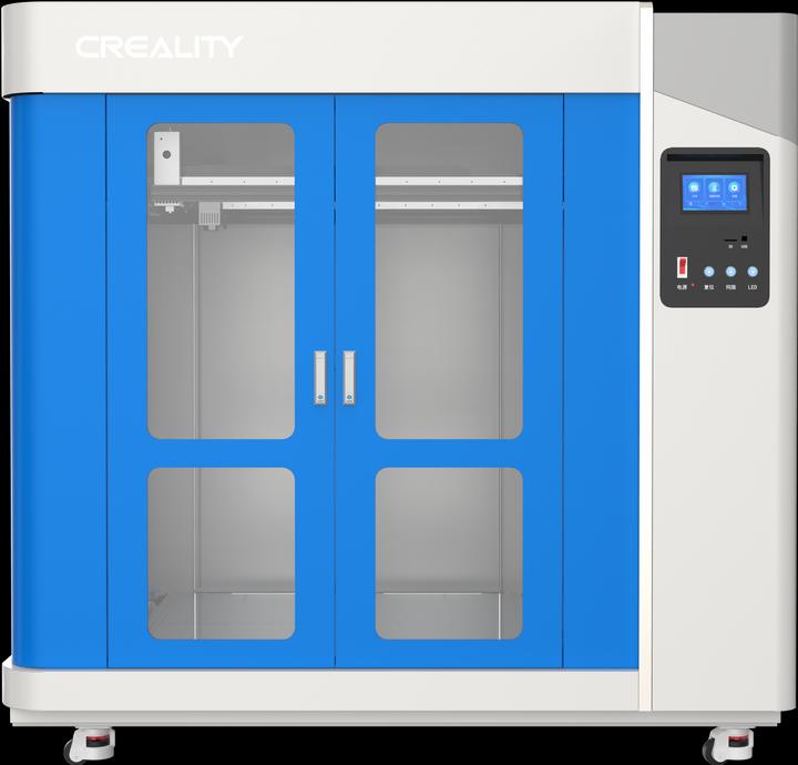 Image du produit Creality CR-1000 Pro