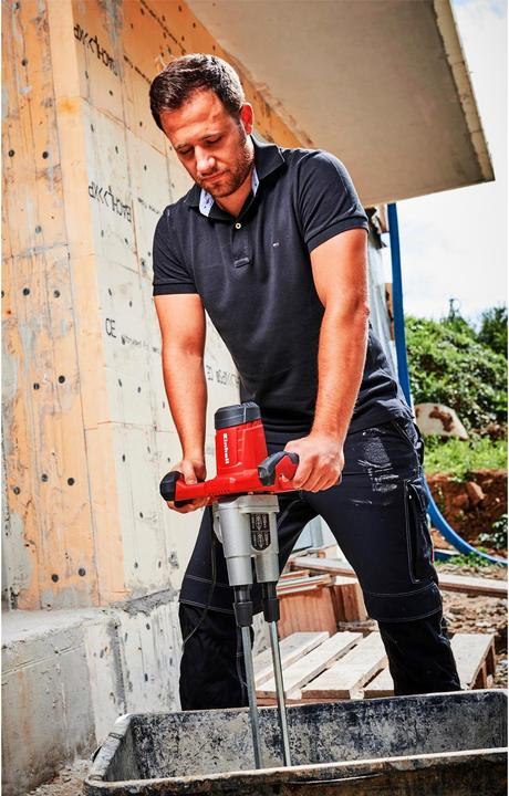 Produktbild Einhell TE-MX 1600-2 CE Twin