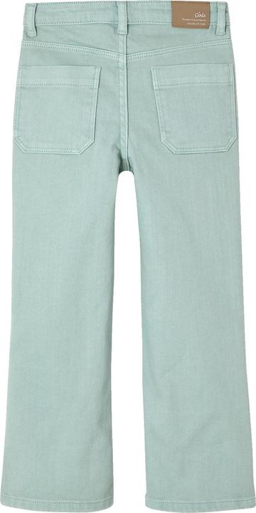 Actual product image Vertbaudet Ausgestellte Mädchen Hose (104)