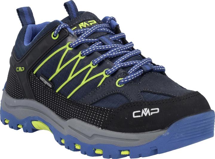 Produktbild CMP Campagnolo Rigel Low WP (38)