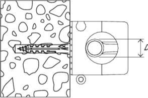 Image du produit Fischer FIS 060032 Collier de serrage SCH 2332