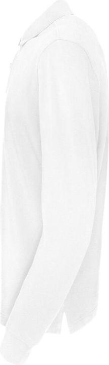 Actual product image Cottover Pique Long Sleeve Man (XXL)