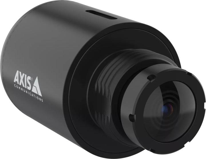 Produktbild Axis F2107-RE STANDARD SENSOR 8P (2592 x 1944 Pixels)