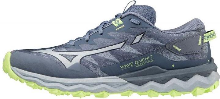Image du produit Mizuno Wave Daichi 7 W (39)