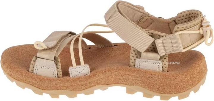 Produktbild Merrell Speed ​​Fusion Web Rmx Sandalen (36)