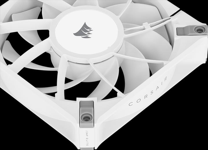 Produktbild Corsair AF120 ELITE High-Performance (120 mm, 1 x)
