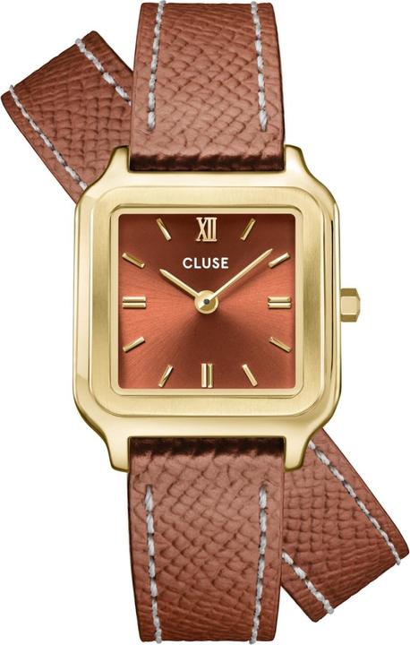 Cluse Gracieuse Petite (Analoguhr, 24 mm)
