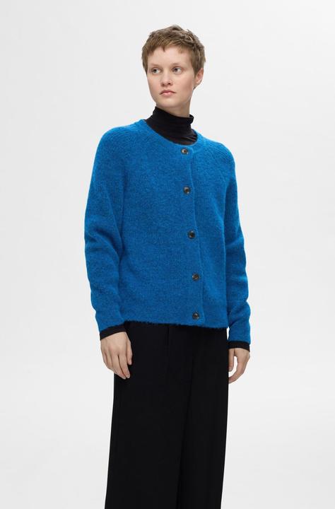 Produktbild Selected Femme Langärmeliger Strickjacke (S)