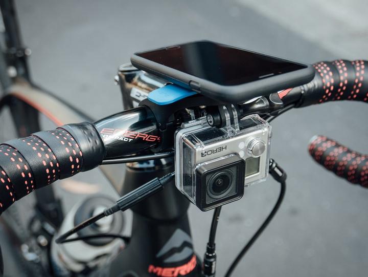 Produktbild Quad Lock Out Front Mount