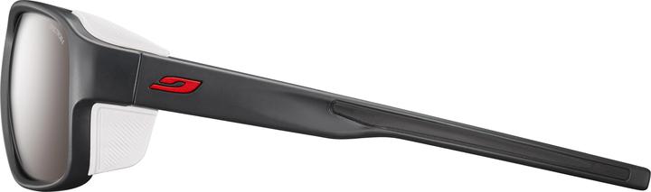 Image du produit Julbo Monterosa 2 Spectron 4 Lunettes de glacier (Anthracite, Bleu, Gris)