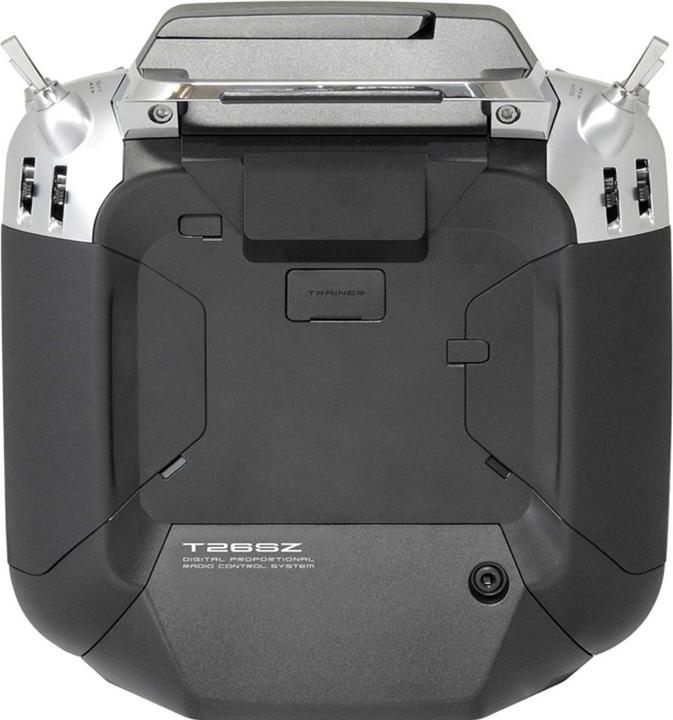 Actual product image Futaba T26SZ- R7208SB FASSTest26 2.4GHz