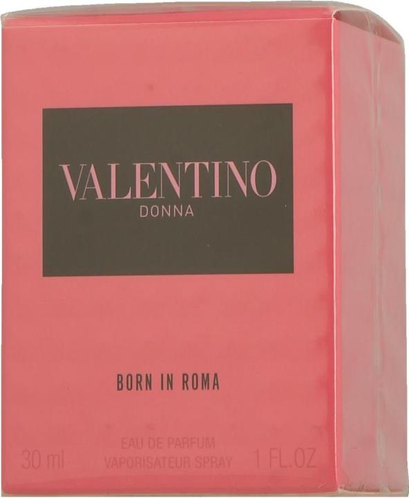 Actual product image Valentino Born in Roma (Eau de parfum, 30 ml)