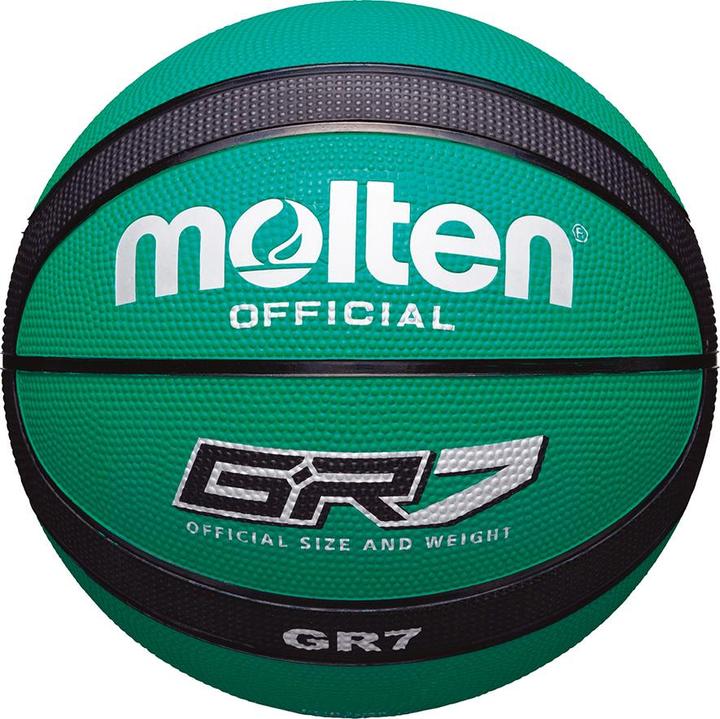 Molten Bgr7-Gk Basketball (7)