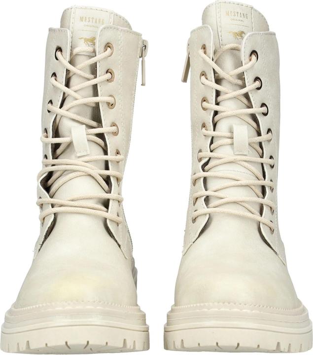 Actual product image Mustang 1398507-203 (39)