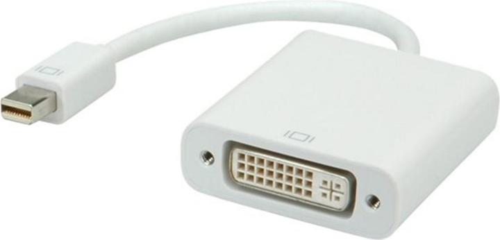 Roline Mini DP closed (DVI, 10 cm)