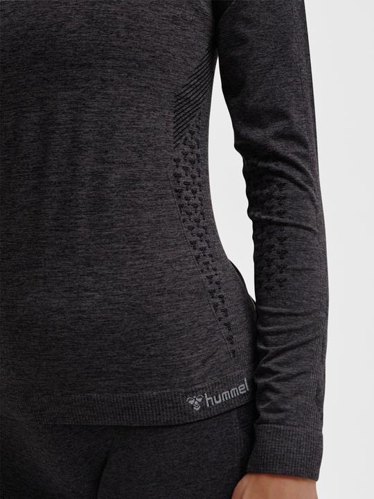 Immagine prodotto hummel Ci T-Shirt Senza Cuciture L/S (M)