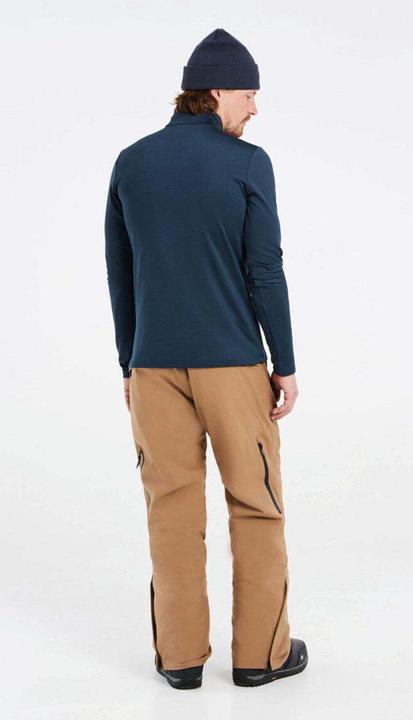 Actual product image Protest WILL 1/4 zip top (XS)