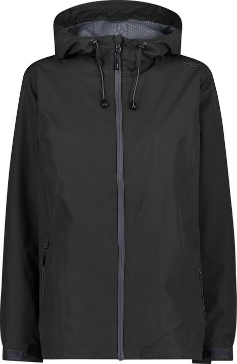 Produktbild CMP Campagnolo Rain Fix Hoodie (36)