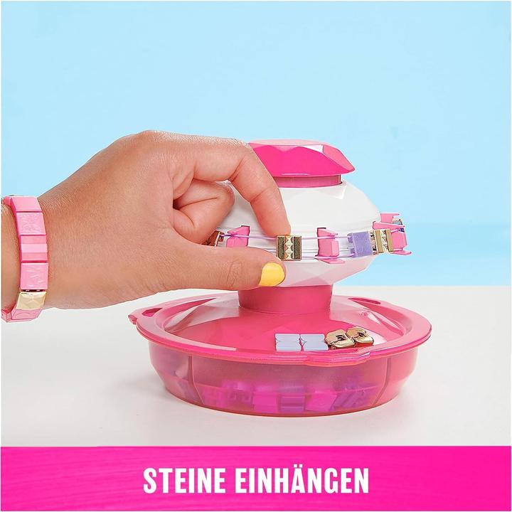 Produktbild Spin Master Pop Style Armband Studio