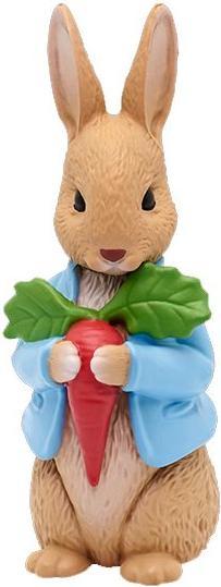 Image du produit Tonies Peter Rabbit et ses amis : un trésor d'histoire (Allemand)